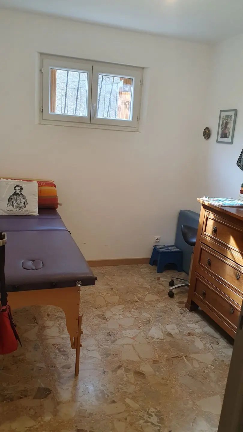 Appartement à louer, 59m², Châteauneuf-de-Gadagne