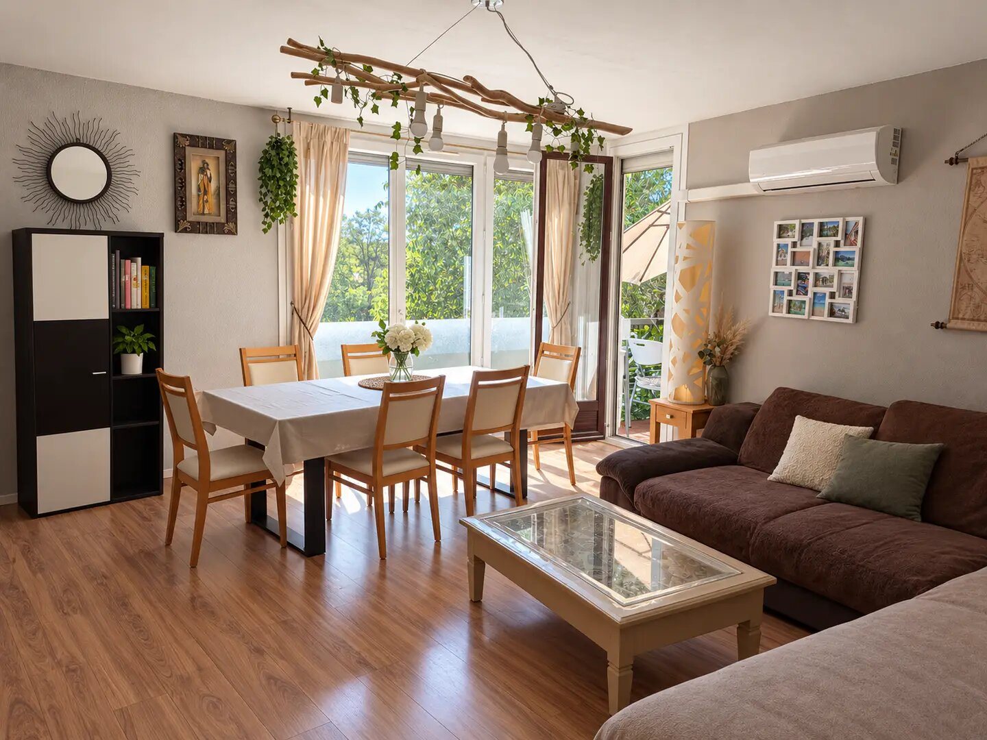 Appartement à vendre, 80m², Saint-Raphaël