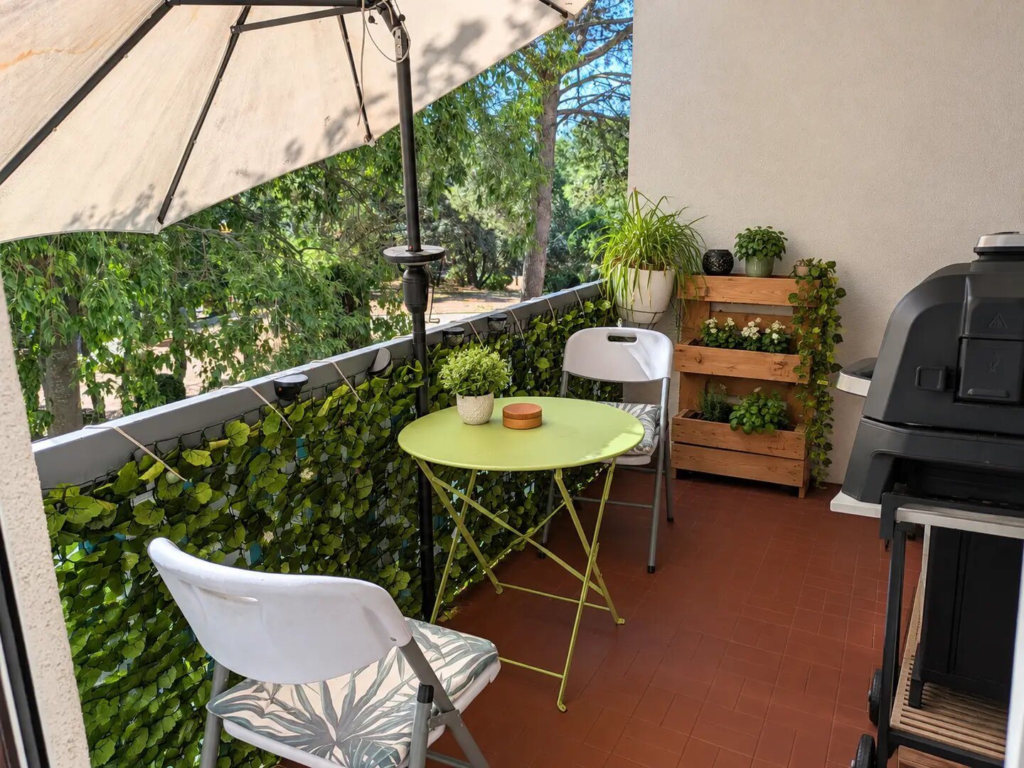 Appartement à vendre, 80m², Saint-Raphaël
