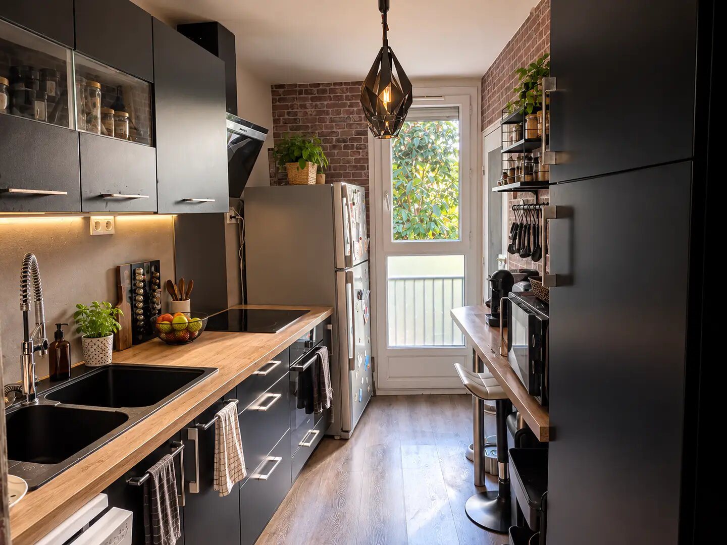 Appartement à vendre, 80m², Saint-Raphaël