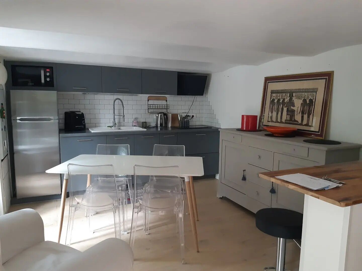 Appartement à louer, 25m², Lagny-sur-Marne