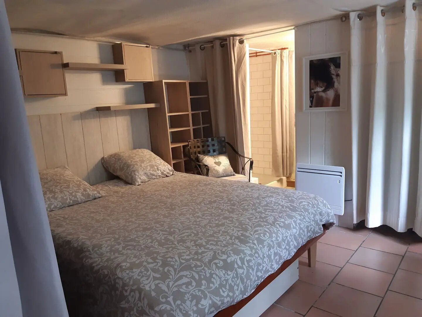 Appartement à louer, 25m², Lagny-sur-Marne
