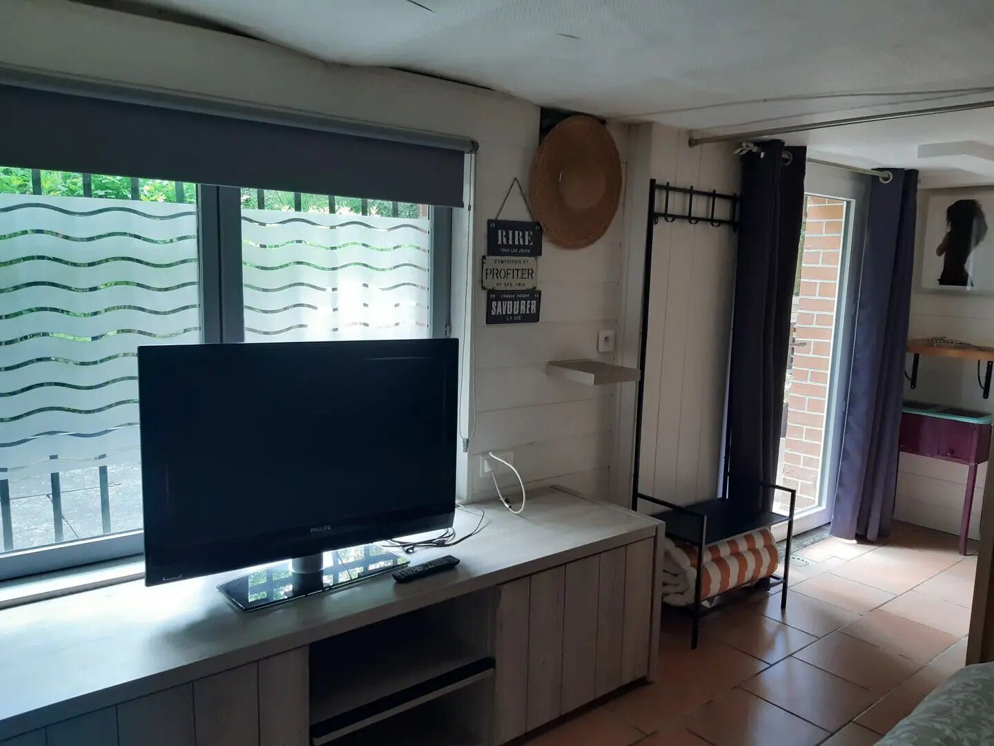 Appartement à louer, 25m², Lagny-sur-Marne