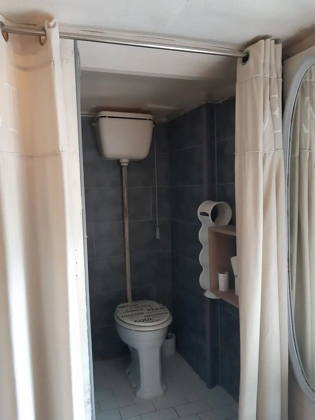 Appartement à louer, 25m², Lagny-sur-Marne