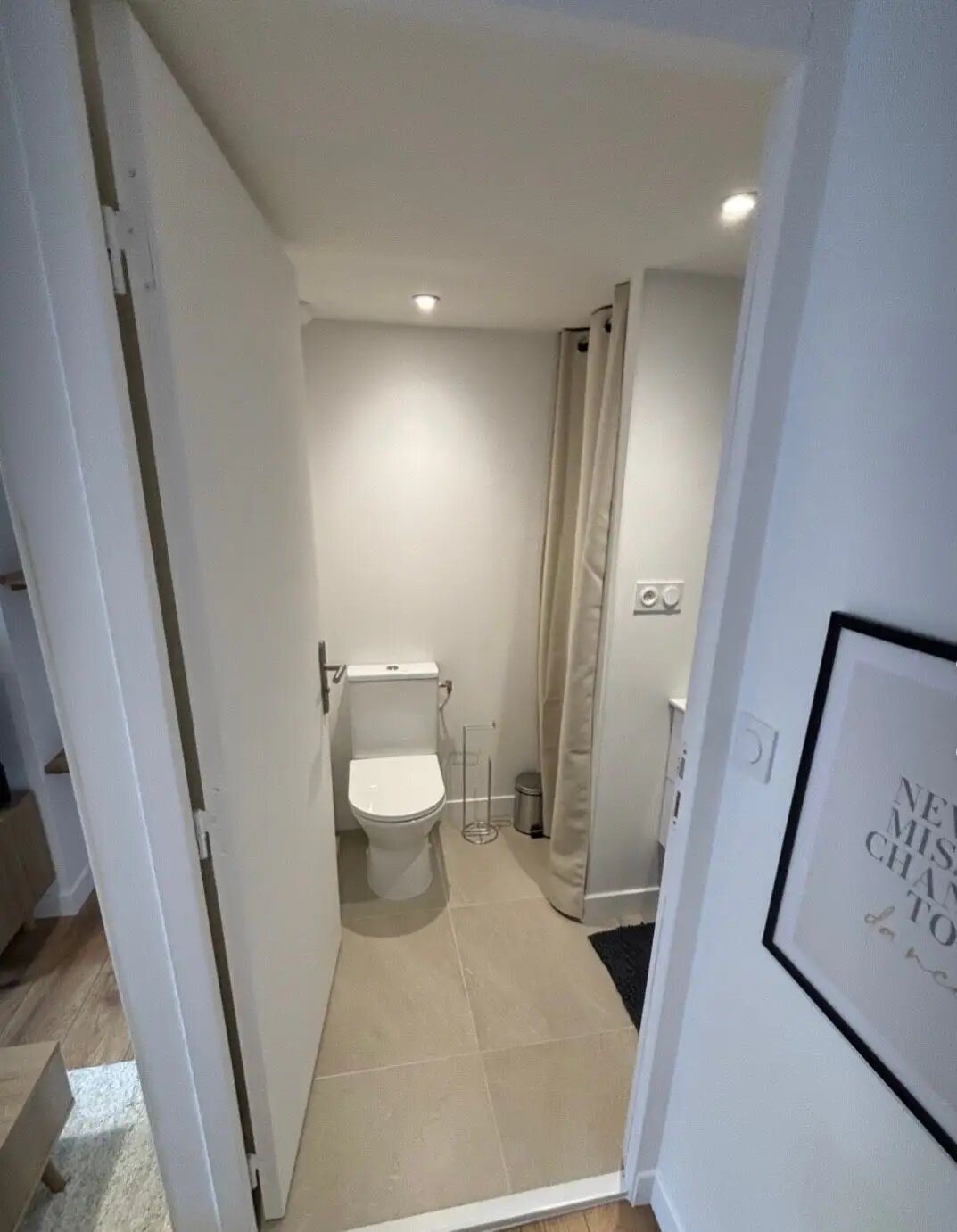 Appartement à louer, 30m², Morlaix