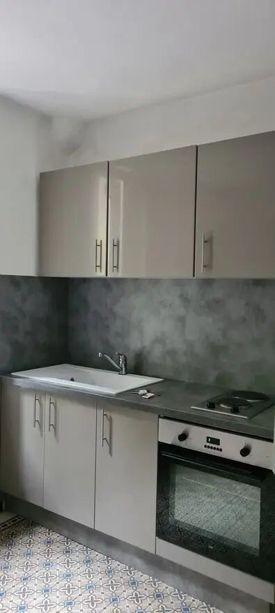 Appartement à louer, 41m², Grenoble