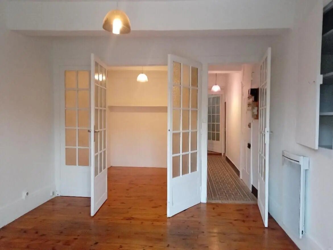 Appartement à louer, 41m², Grenoble