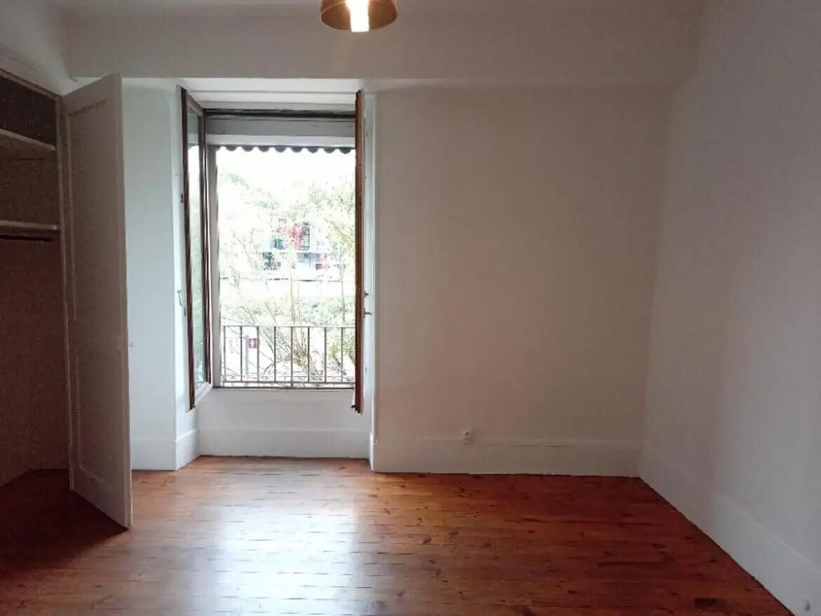 Appartement à louer, 41m², Grenoble