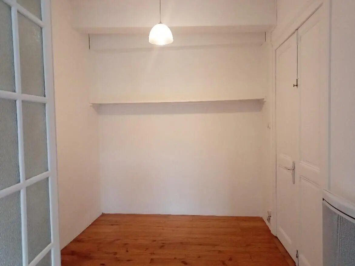 Appartement à louer, 41m², Grenoble