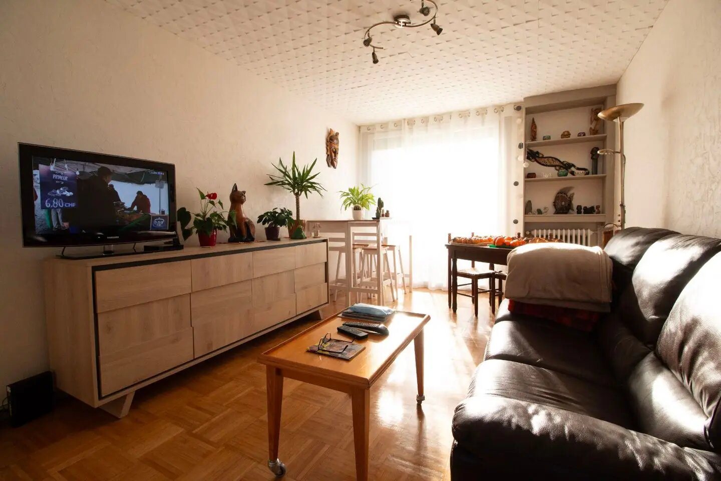 Appartement à vendre, 66m², Beauvais