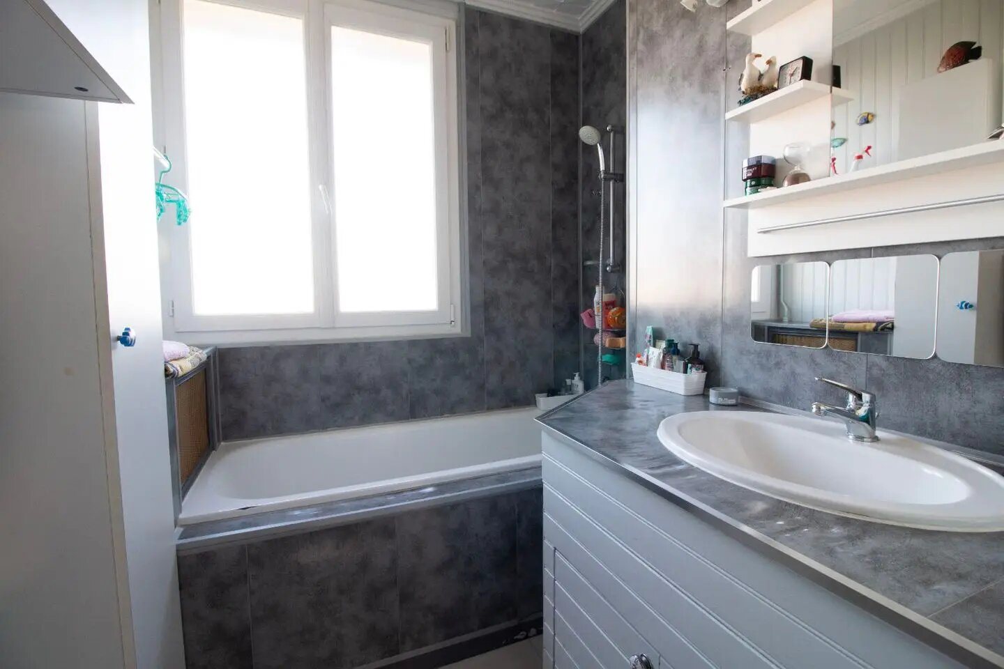 Appartement à vendre, 66m², Beauvais
