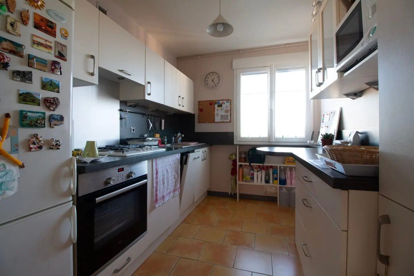 Appartement à vendre, 66m², Beauvais