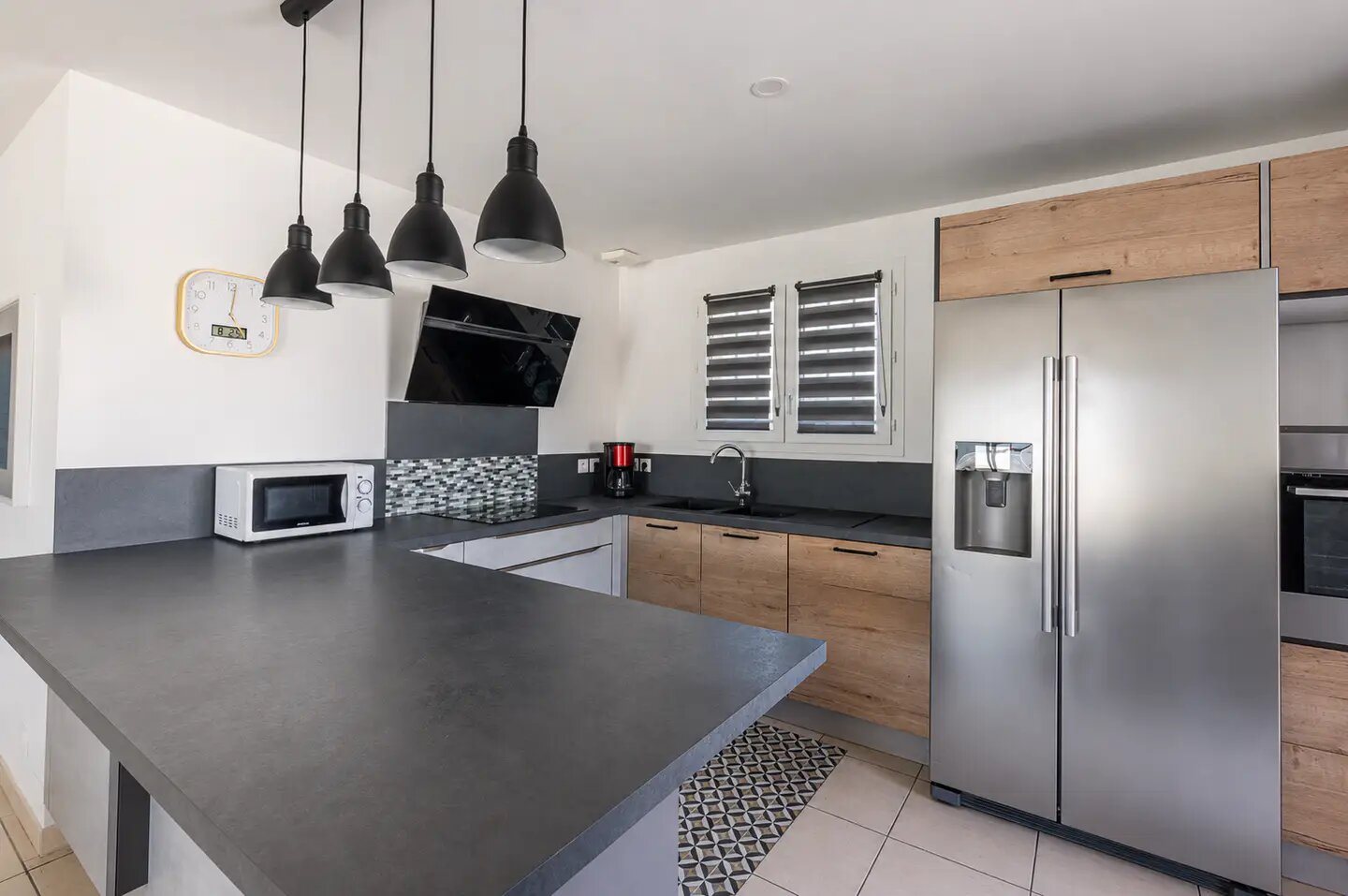 Maison à vendre, 83m², Saint-André-de-Sangonis