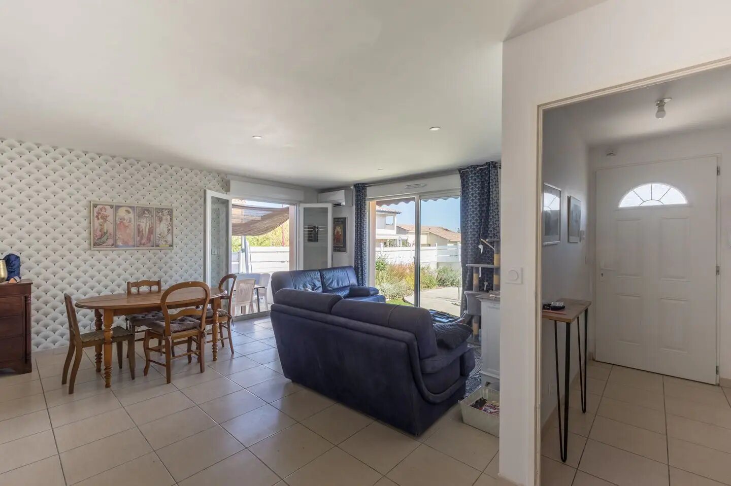 Maison à vendre, 83m², Saint-André-de-Sangonis