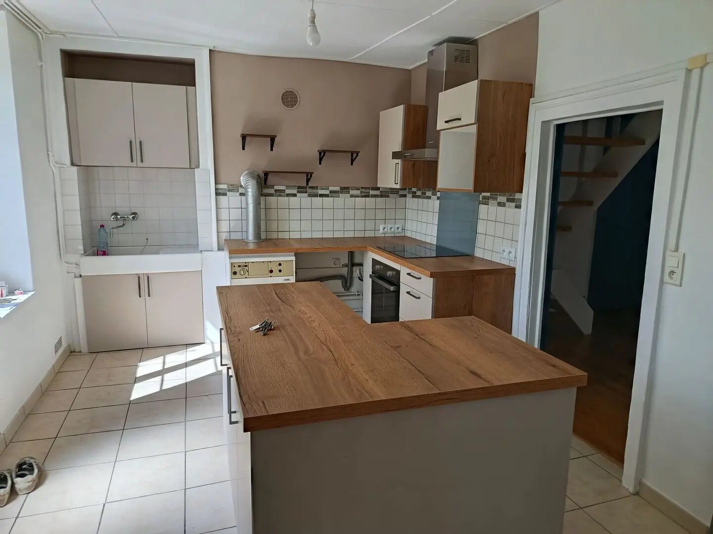 Maison à louer, 93m², Saint-Maur
