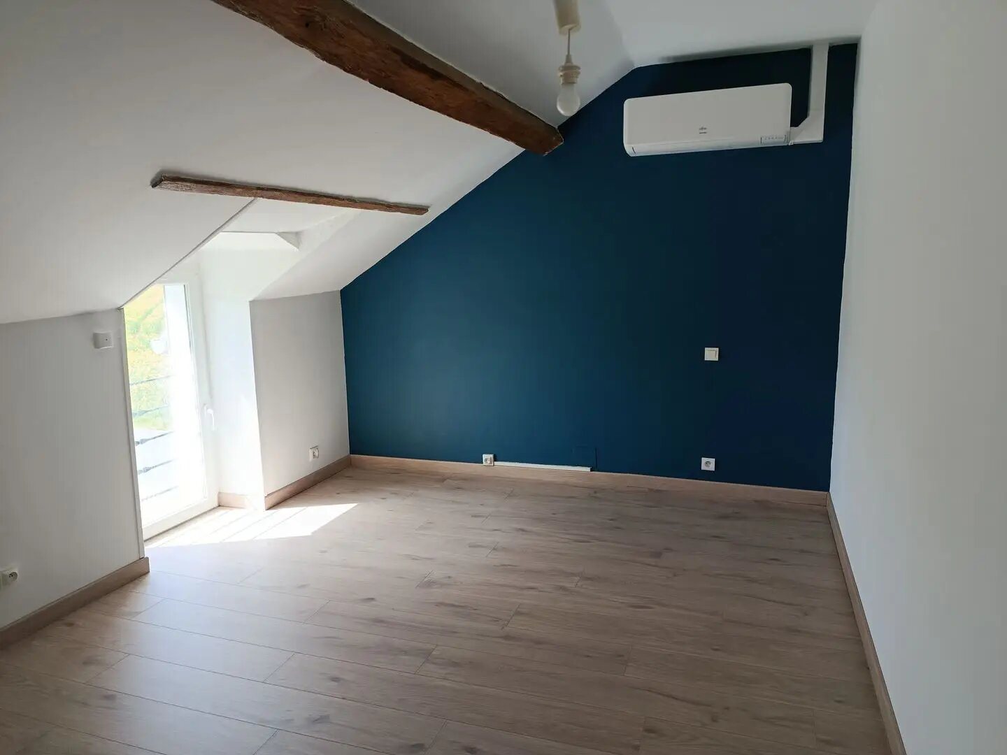 Maison à louer, 93m², Saint-Maur