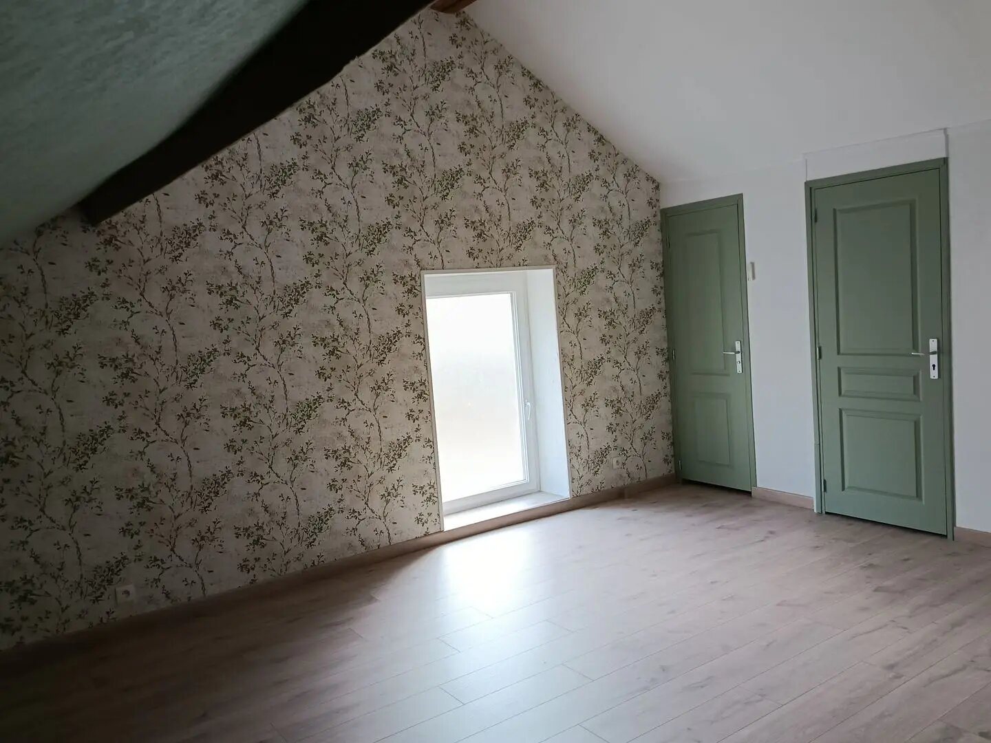 Maison à louer, 93m², Saint-Maur