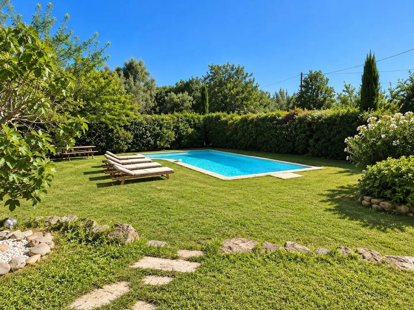 Maison à vendre, 180m², Aix-en-Provence