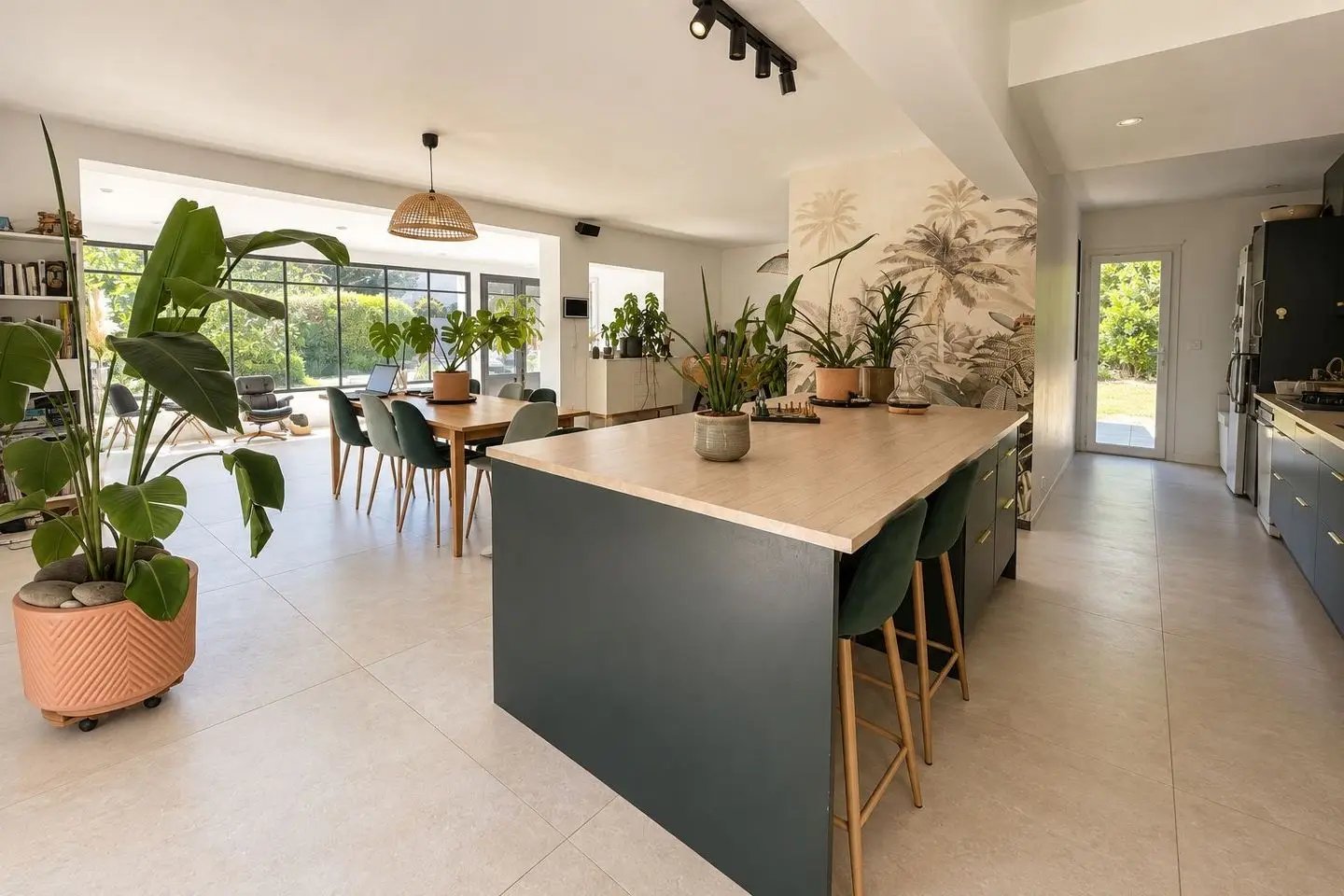 Maison à vendre, 180m², Aix-en-Provence