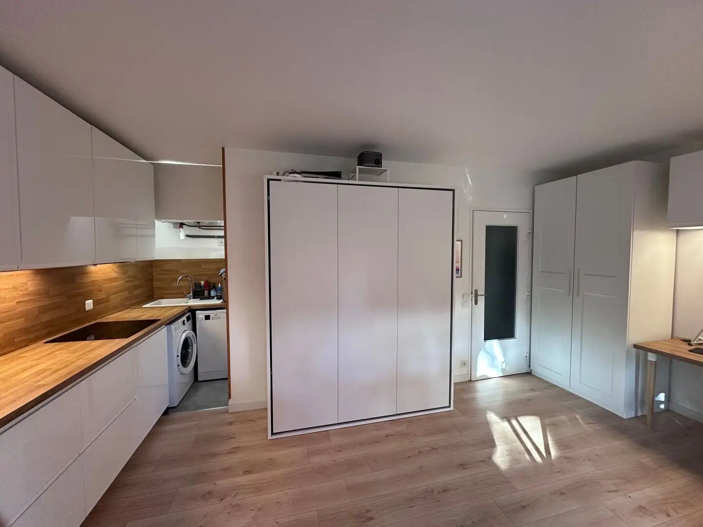 Appartement à louer, 27m², Les Lilas