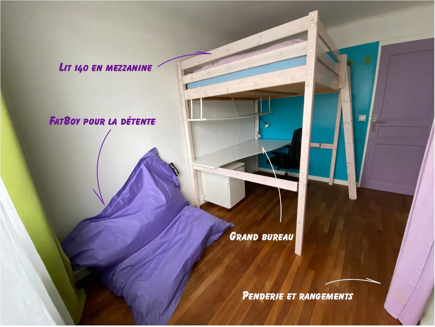 Maison à louer, 10m², Cachan