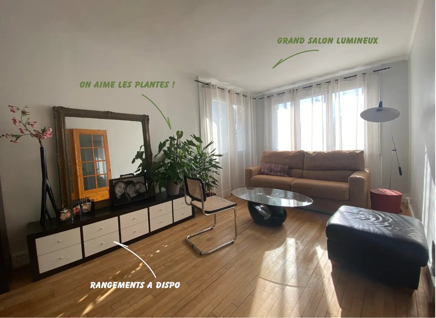 Maison à louer, 10m², Cachan