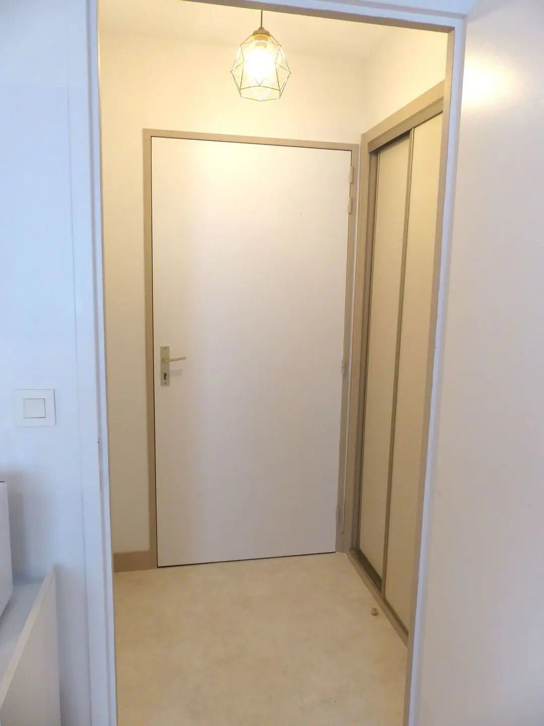 Appartement à louer, 20m², Joué-lès-Tours