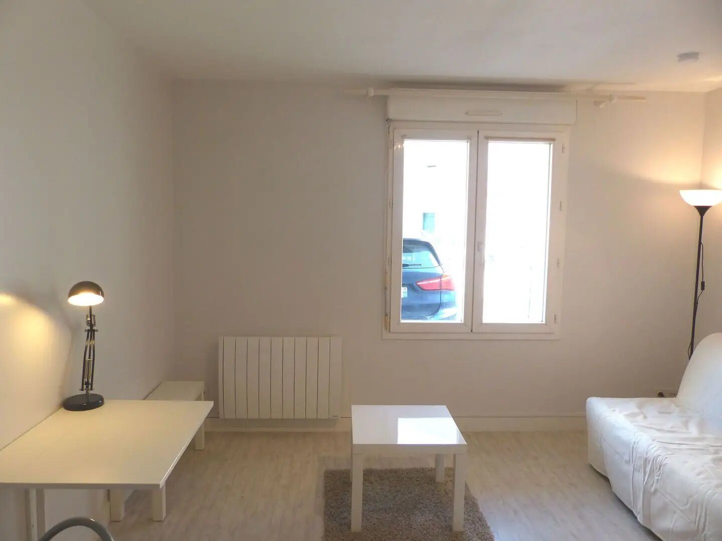 Appartement à louer, 20m², Joué-lès-Tours