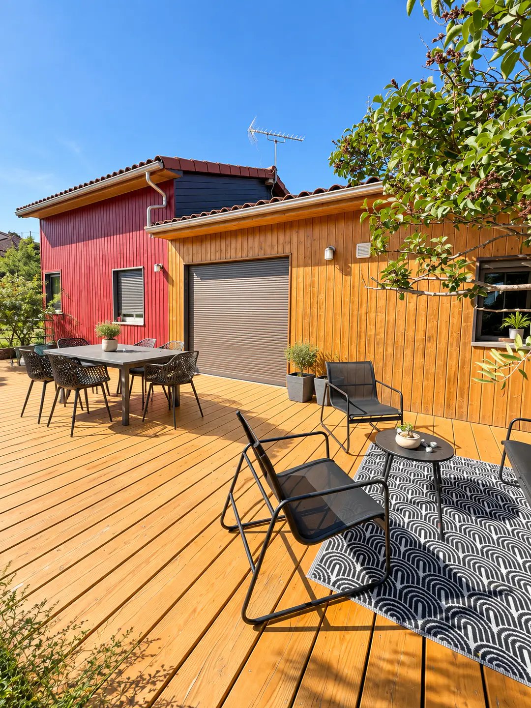 Maison à vendre, 131m², Langeac