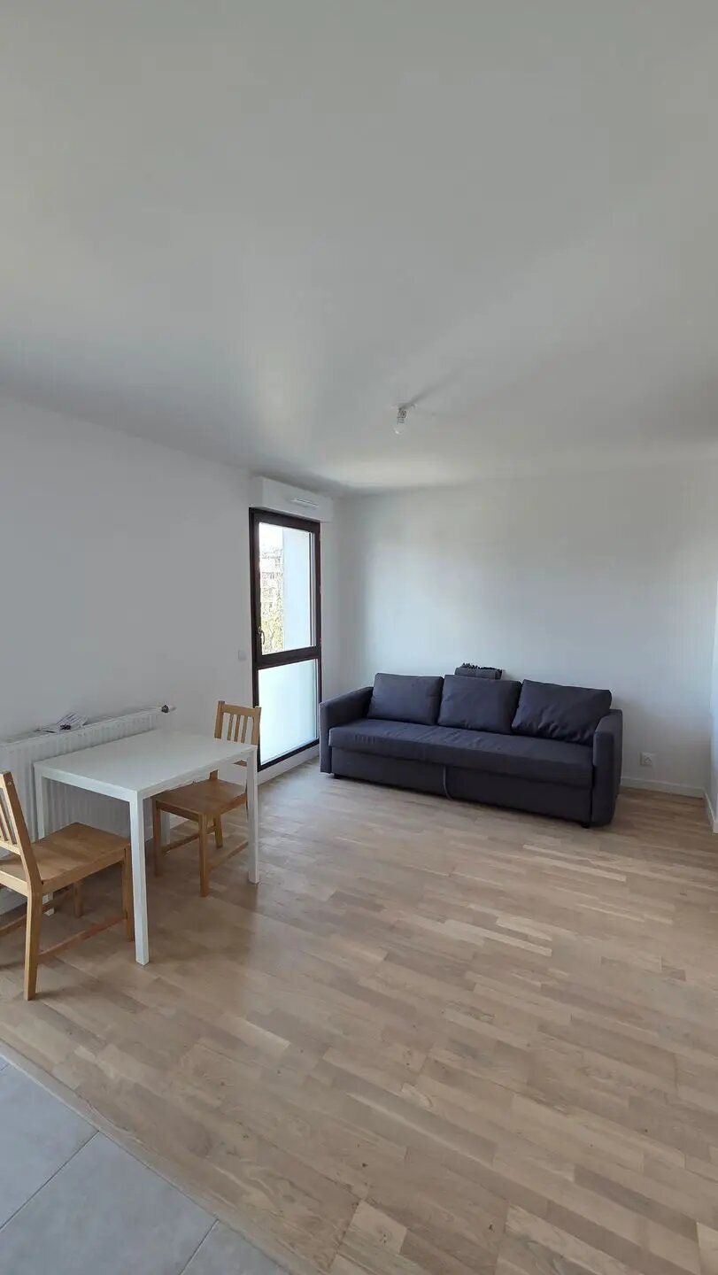 Appartement à louer, 25m², Villejuif