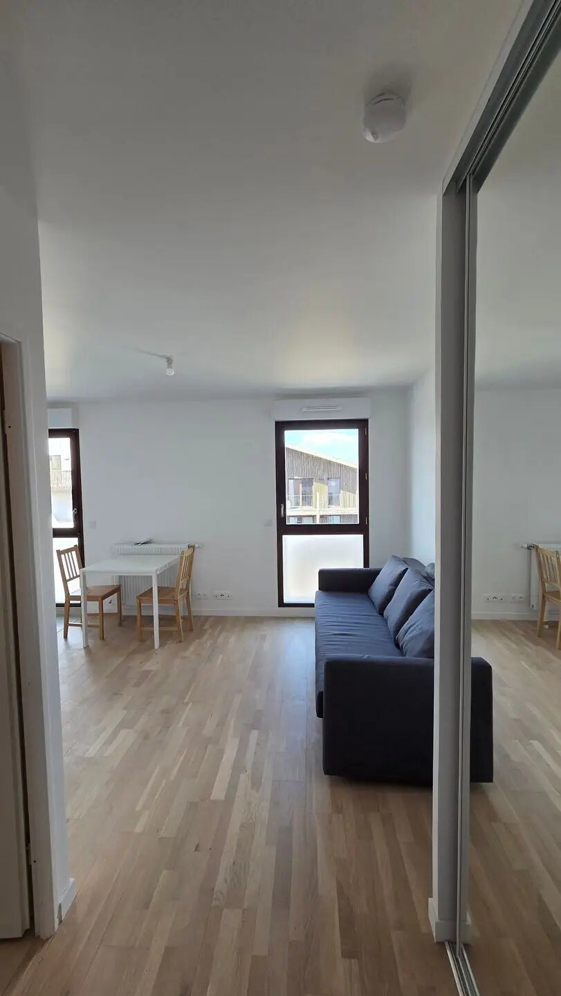 Appartement à louer, 25m², Villejuif