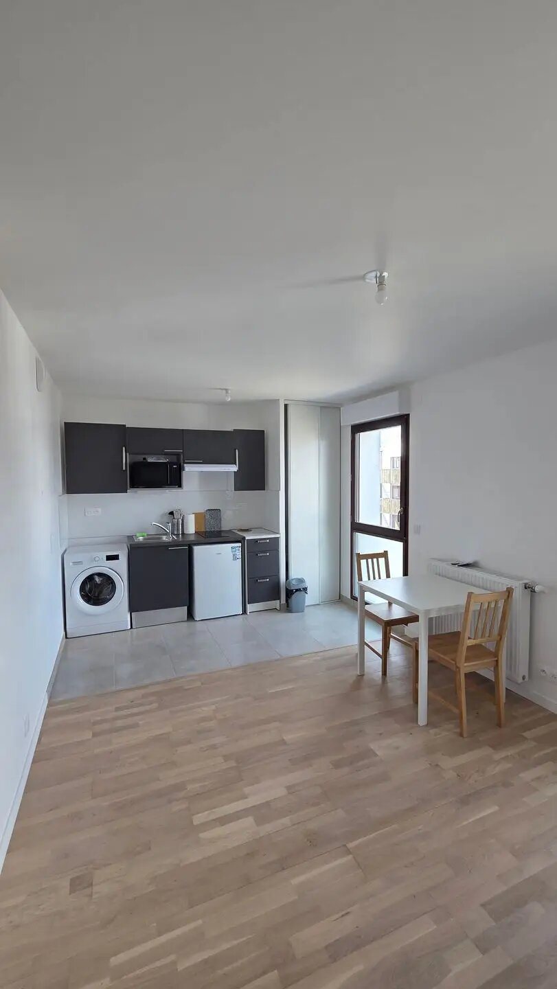 Appartement à louer, 25m², Villejuif