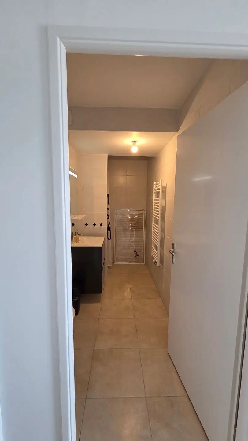 Appartement à louer, 25m², Villejuif