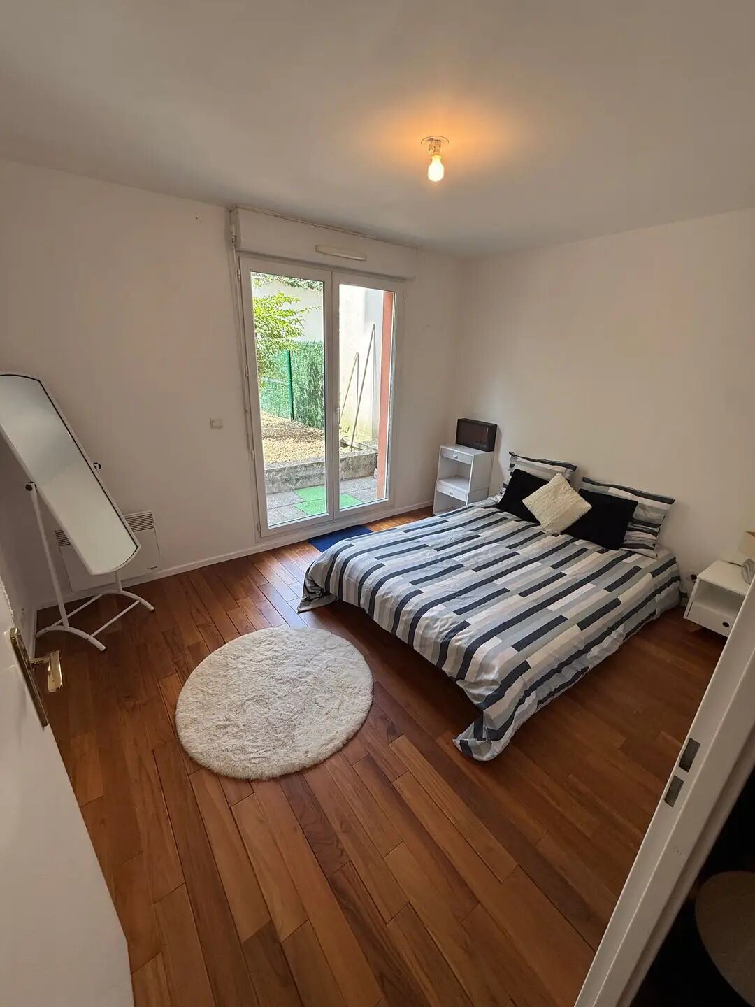 Appartement à louer, 43m², Cergy