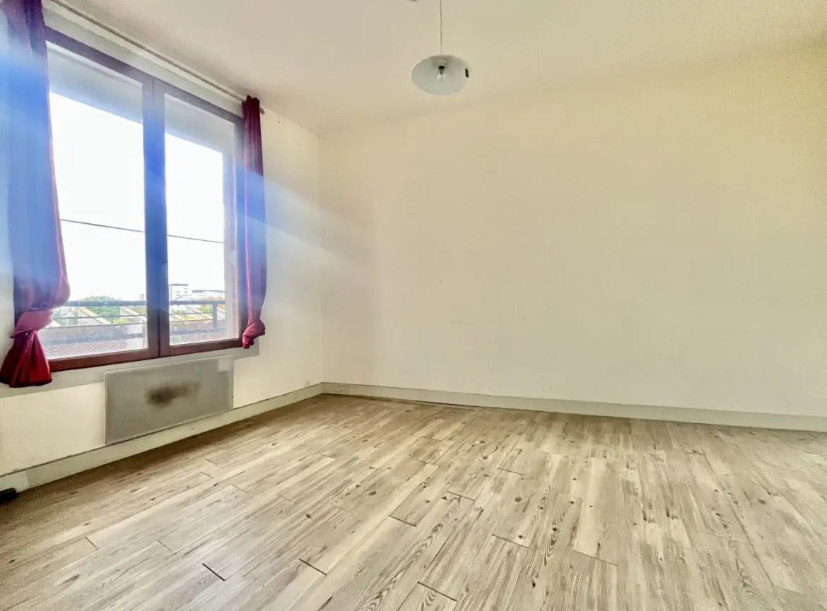Appartement à vendre, 39m², Bagnolet