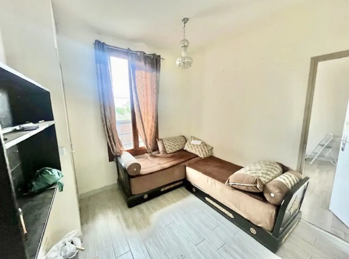 Appartement à vendre, 39m², Bagnolet