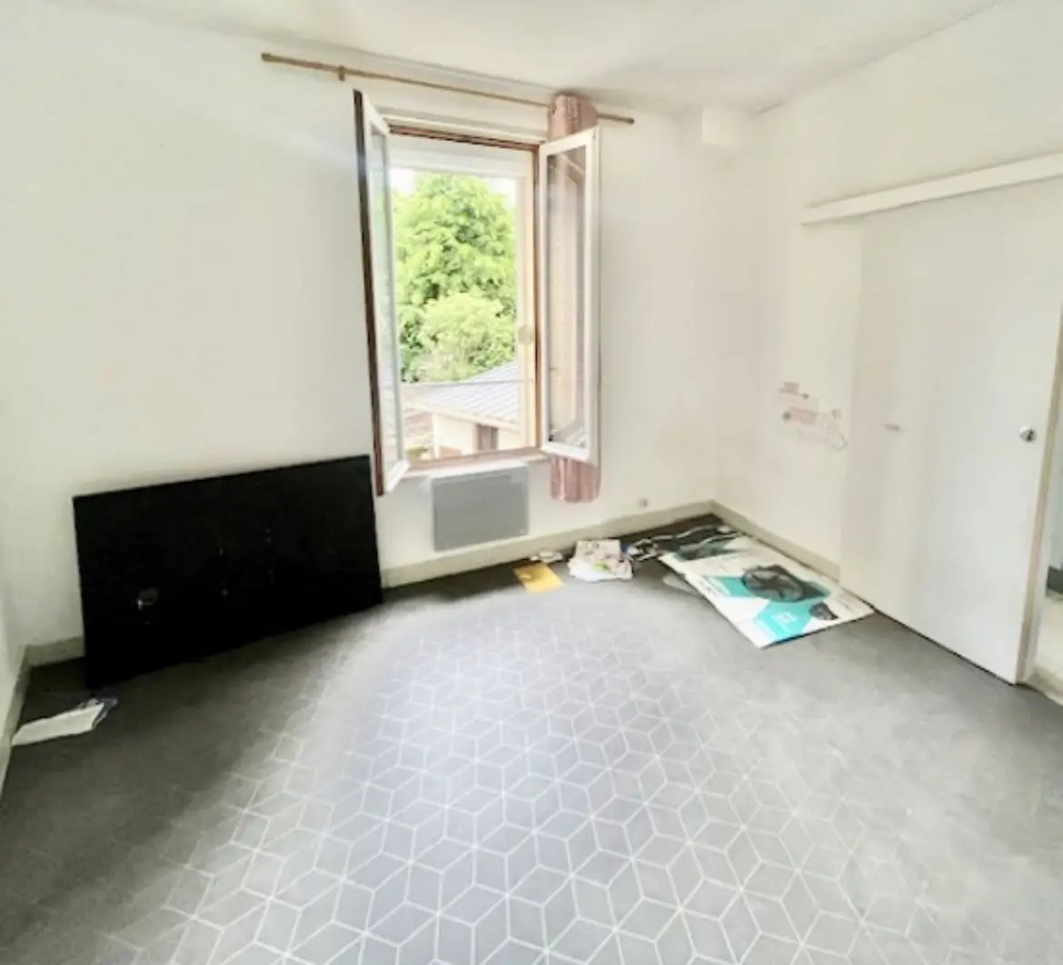 Appartement à vendre, 39m², Bagnolet