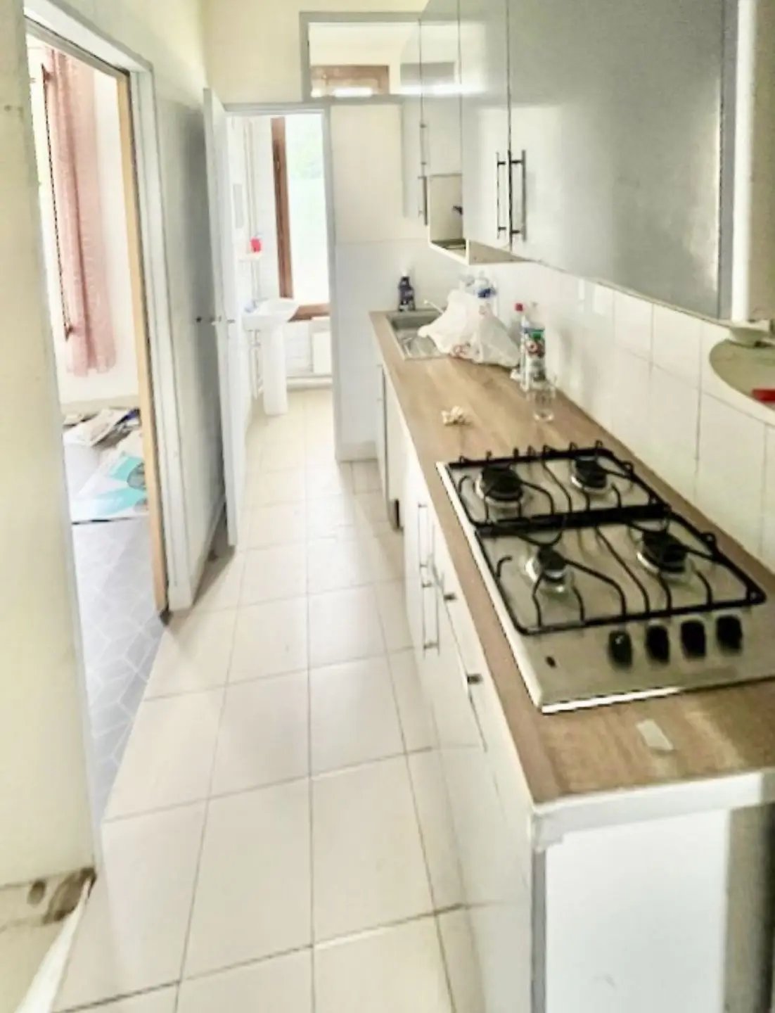 Appartement à vendre, 39m², Bagnolet