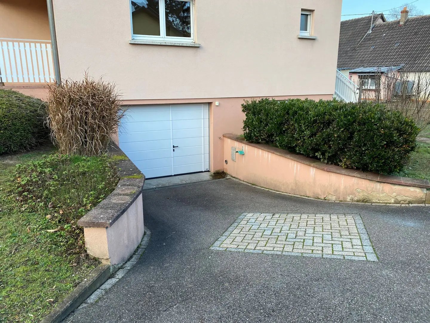 Maison à louer, 160m², Ungersheim