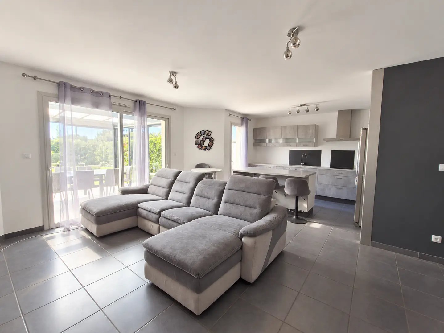 Maison à vendre, 102m², Chamagnieu