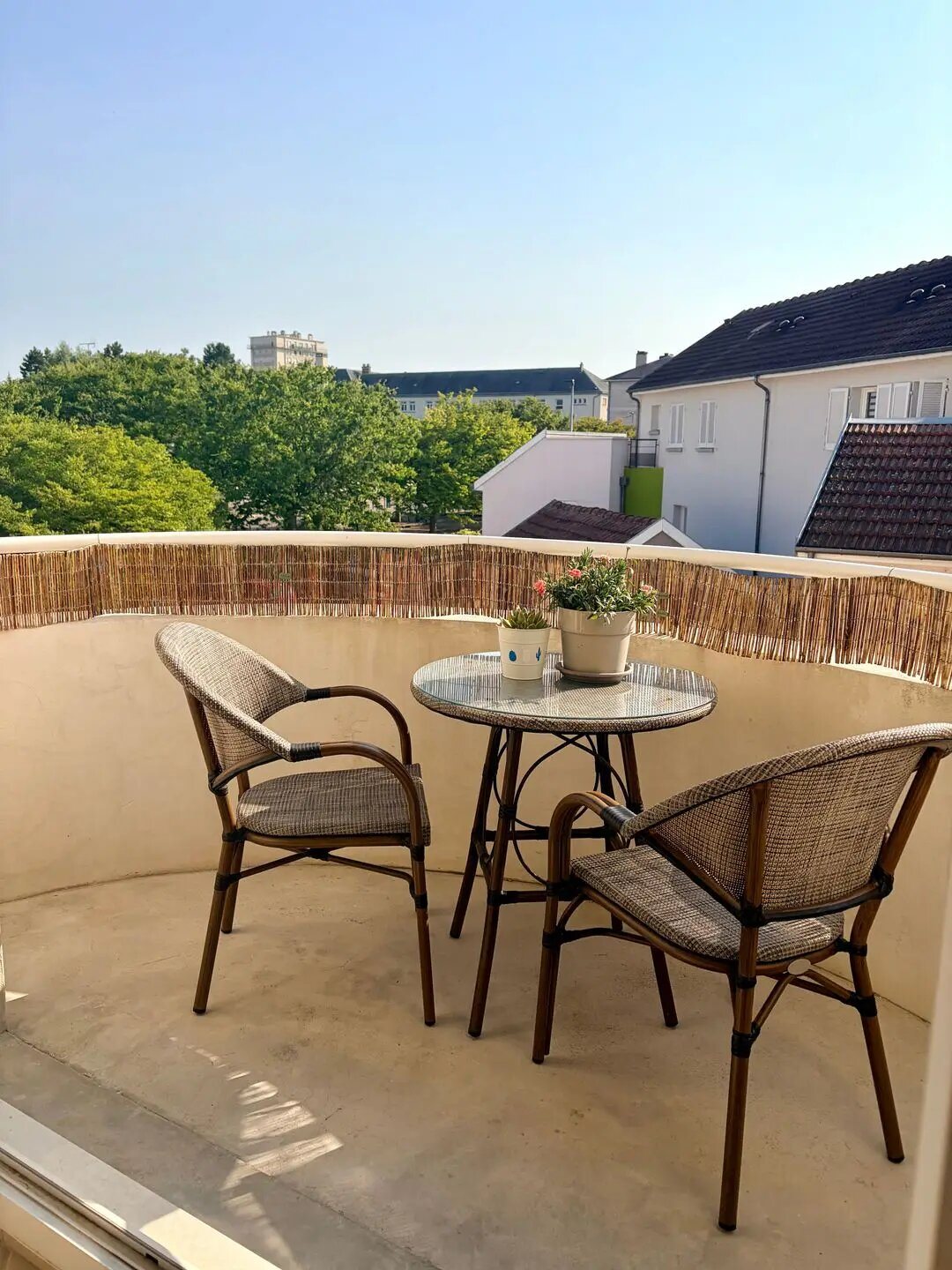 Appartement à vendre, 64m², Troyes