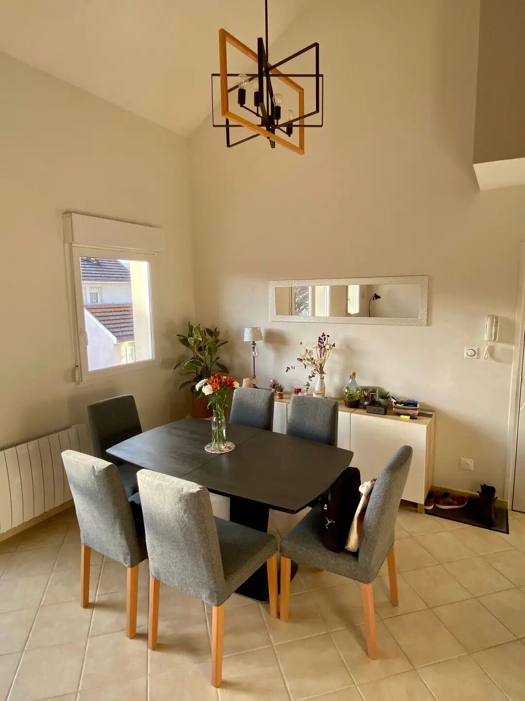 Appartement à vendre, 64m², Troyes