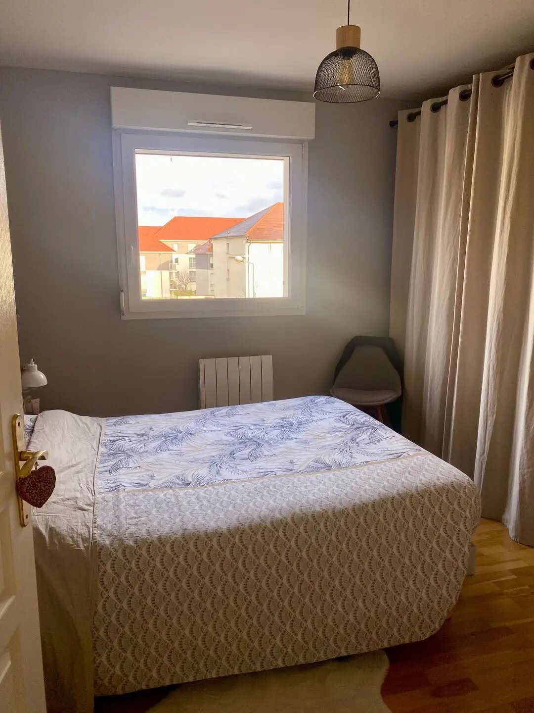 Appartement à vendre, 64m², Troyes