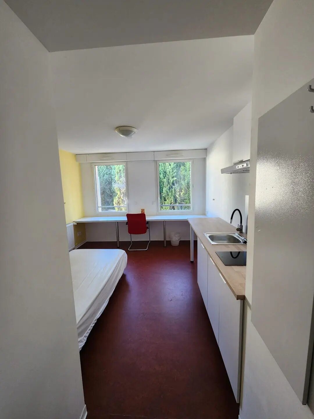 Appartement à louer, 18m², Aix-en-Provence