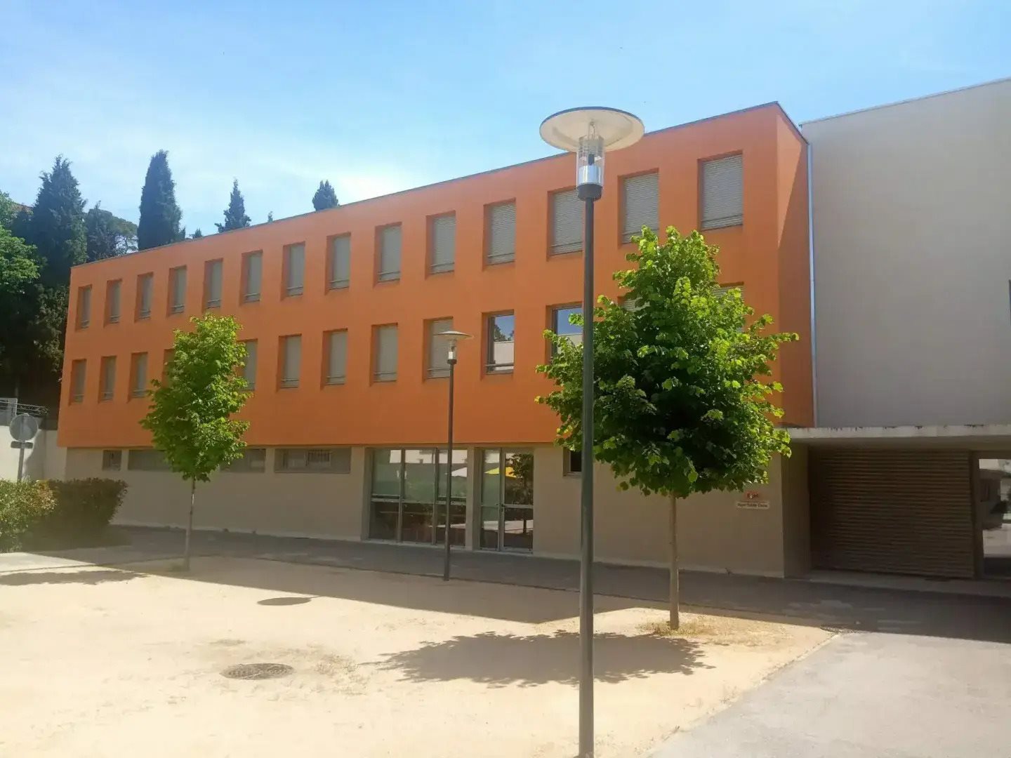 Appartement à louer, 18m², Aix-en-Provence
