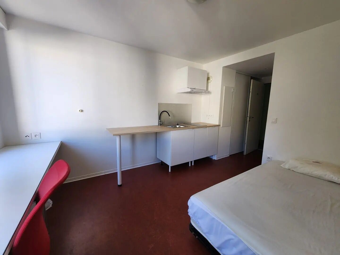 Appartement à louer, 18m², Aix-en-Provence