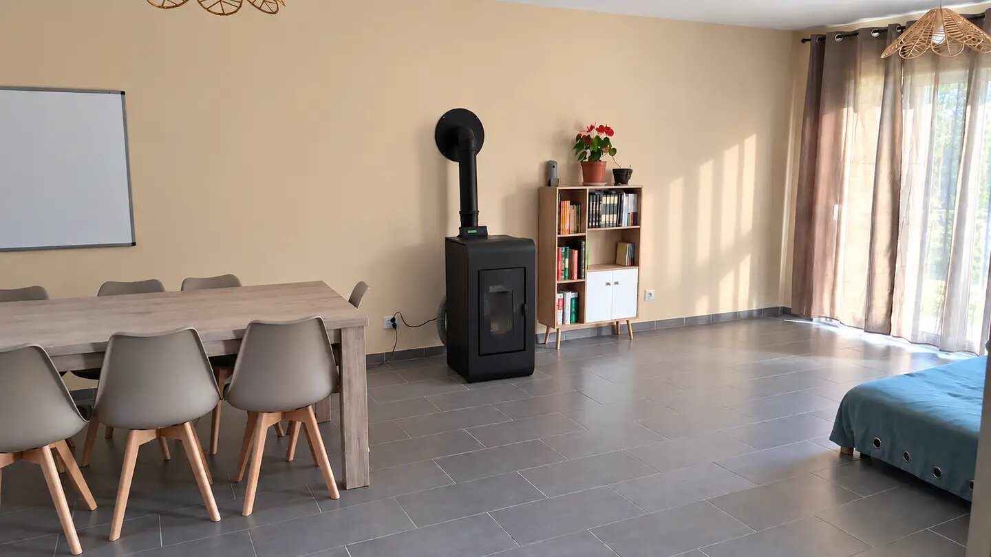Maison à vendre, 160m², Saint-Jean-de-Bournay
