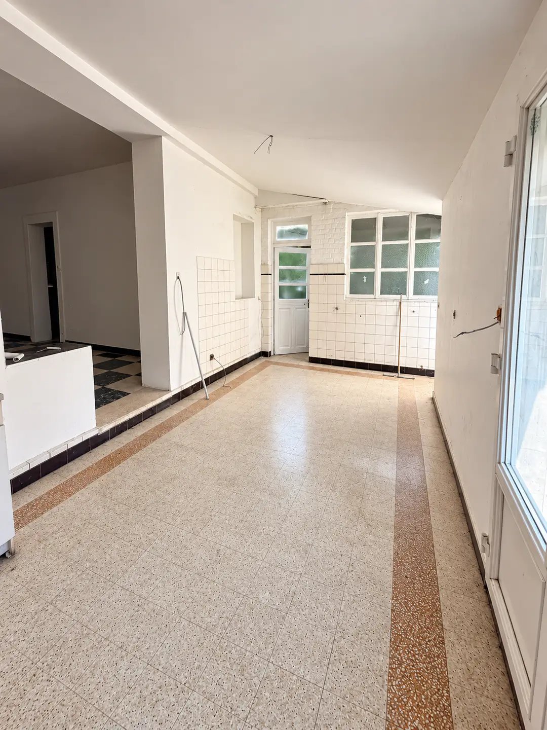 Maison à vendre, 121m², Auberchicourt