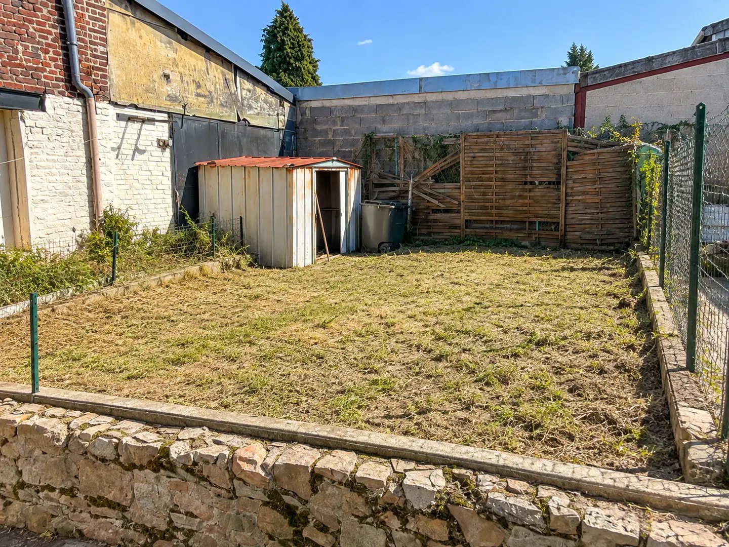 Maison à vendre, 121m², Auberchicourt