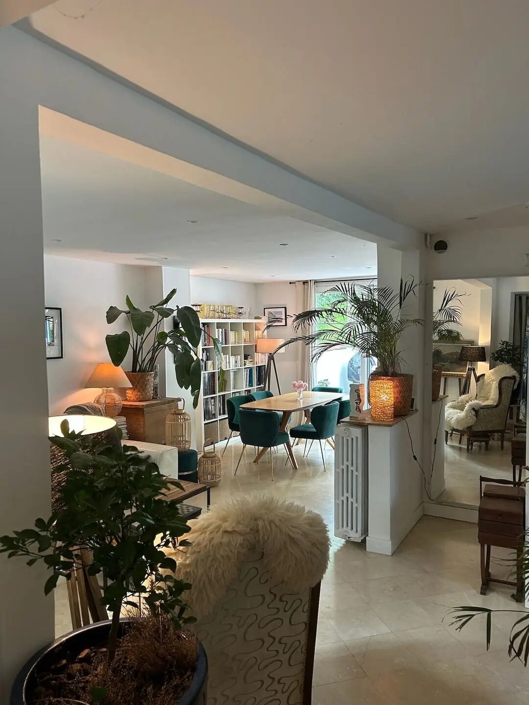 Maison à vendre, 115m², La Celle-Saint-Cloud